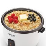 Aroma White Rice Cooker 32 Cups