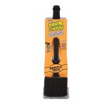 Scrub Daddy Bbq Daddy Steam Cleaning Grill Scrubber