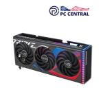 ASUS GeForce RTX4070 Republic of Gamers Strix 12GB SUPER Graphics Card