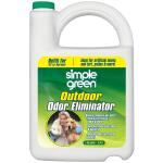 Simple Green 1 Gallon Pet Outdoor Odor Eliminator Liquid Odor Neutralizer