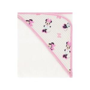 Disney Baby Minnie Mouse 2 Towel Set