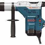 Bosch 13 Amp SDS Max Variable Corded Rotary Hammer Drill