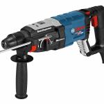 Bosch Bulldog 8.5 Amp SDS Plus Variable Corded Rotary Hammer Drill