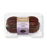 Brownie Chocolate Chip Cookies with Ghirardelli -2pcs 6ct/13.5oz - Favorite Day™