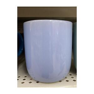 Mug 13oz Stoneware 4 Lavender