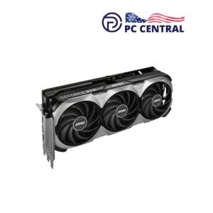 MSI Graphics Card RTX4080 GeForce VENTUS 3X SUPER OC