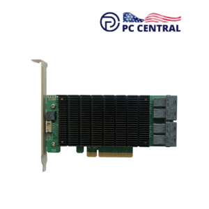 HighPoint PCIe 2840C Host Bus Adapter RocketRAID