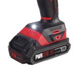 SKIL PWR CORE 20V Cordless 1/2-Inch Drill Kit (Includes Battery and Charger)