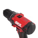 SKIL PWR CORE 20V Cordless 1/2-Inch Drill Kit (Includes Battery and Charger)