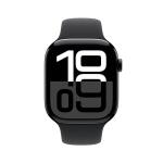 Apple Watch S10 46mm Jet Black Al GPS