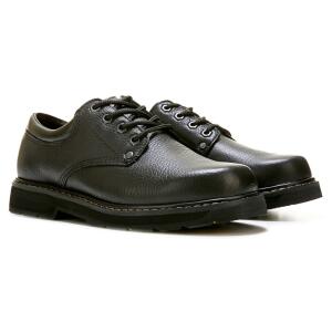 Dr. Scholl's Men's Harrington Slip Resistant Work Oxford