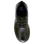 Dr. Scholl's Men's Harrington Slip Resistant Work Oxford