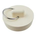 Everbilt 1-1/4" Rubber Stopper