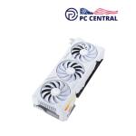 ASUS 16GB GeForce Graphics Card Gaming White OC RTX 4070 Ti SUPER TUF