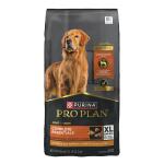 Purina Pro Plan Complete Essentials Shredded Blend Adult Dry Dog Food - Chicken & Rice 47lb