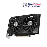 Gigabyte 8GB Graphic Card GeForce RTX 3050 WINDFORCE OC V2 8G