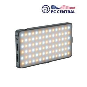 Genaray RGB-6X3S On-Camera RGB LED Light Panel