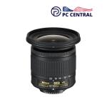 AF-P DX NIKKOR 10-20mm f/4.5-5.6G VR Lens Nikon