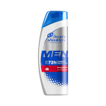 Head & Shoulders 400ml Men Invigorating W-Old Spice