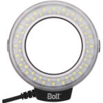 Bolt VM-110 LED Macro Ring Light