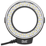 Bolt VM-110 LED Macro Ring Light