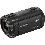 Panasonic HC-VX870K 4K Ultra HD Camcorder