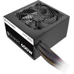 Thermaltake Smart 600W 80 PLUS Power Supply