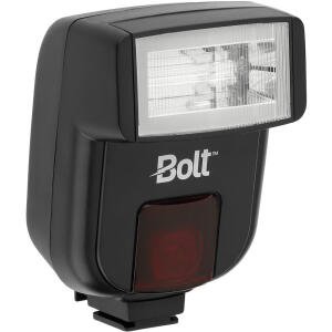 Bolt VS-260F Compact On-Camera Flash for Fujifilm Cameras