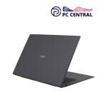 LG 16" gram Laptop (Charcoal Gray)