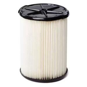 Ridgid stantard Pleated Paper Cartridge 5gal