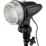 Impact SF-ABRL160 Stand Mount Flash with LED Modeling Light