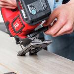 SKIL PWR CORE Brushless 20V Variable Keyless Cordless Jigsaw Kit (Includes Charger and Battery)