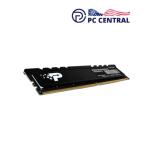 Patriot Signature Premium 32GB DDR5 4800 MHz UDIMM Memory Kit (2 x 16GB)