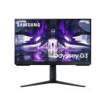 Samsung LS27AG302NNXZA 27″ Odyssey G30A 16:9 FreeSync 144 Hz VA Gaming Monitor