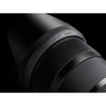 Sigma 18-35mm f/1.8 DC HSM Art Lens for Canon EF