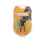 Fortnite Cyclo 4-inch Solo Mode Action Figure with Razor Smash Harvesting Tool