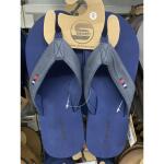 Surf Seven USA Men's Flip FLop Navy Size 9