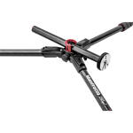 Manfrotto 190go! Carbon Fiber M-Series Tripod