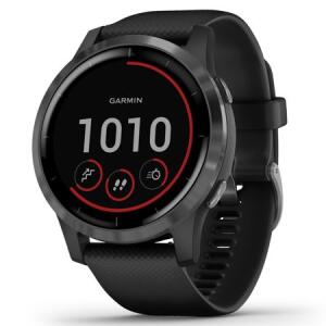 Garmin Vivoactive 4 GPS Smartwatch