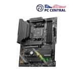 MSI MAG AM4 ATX Motherboard B550 TOMAHAWK MAX WIFI