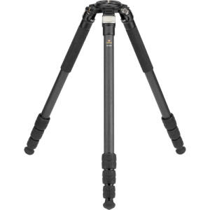 Robus RC-5570 Vantage Series 3 Carbon Fiber Tripod