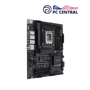 ASUS Motherboard Pro 1700 ATX WS W680-ACE LGA