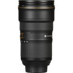 Nikon AF-S NIKKOR 24-70mm f/2.8E ED VR Lens