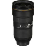 Nikon AF-S NIKKOR 24-70mm f/2.8E ED VR Lens