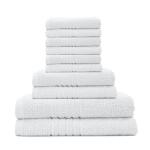 Espalma Softee Towels 10 pc