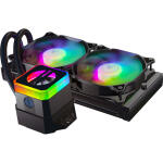 COUGAR Helor 240 All-in-One Liquid CPU Cooler