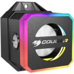 COUGAR Helor 240 All-in-One Liquid CPU Cooler