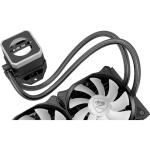 COUGAR Helor 240 All-in-One Liquid CPU Cooler