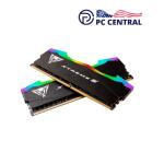 Patriot 32GB Viper Xtreme 5 RGB DDR5 7800 MHz UDIMM Memory Kit (2 x 16GB)