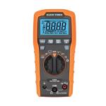 Klein Tools Digital Multi-Tester DMM with Receptacle Tester